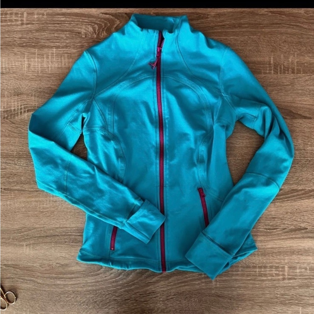 Lululemon define jacket